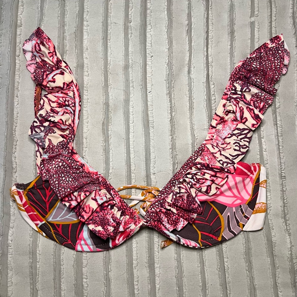 MAAJI Swimsuit Underwire TOP Size S